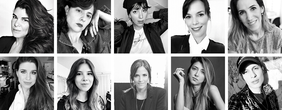 Staff - Fumboli Estudio