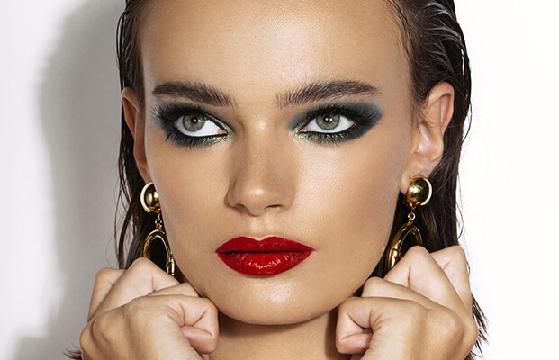 Curso intensivo de perfeccionamiento en maquillaje