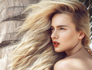 Peinados con ondas: 3 opciones que marcan tendencia