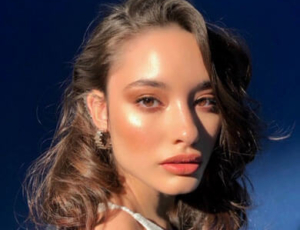 Tendencia maquillaje otoño invierno 2019, looks, colores y productos