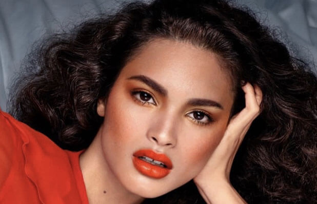 Maquillaje Monocromático
