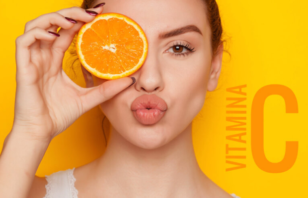 Cutis renovado: Los beneficios de la vitamina C en el rostro