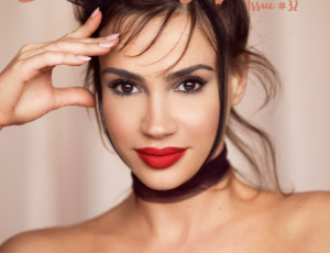 La rutina de belleza y los tips beauty de Celeste Cid