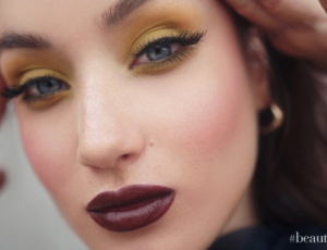 Tendencias de maquillaje otoño-invierno 2020