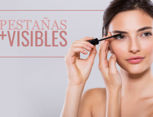 5 tipos de máscaras de pestañas que no te puedes perder