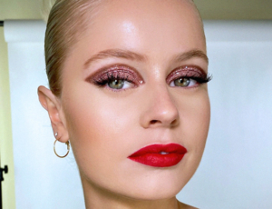 Tendencias de maquillaje primavera verano 2021