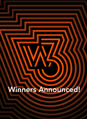 beautyfile-w3-award
