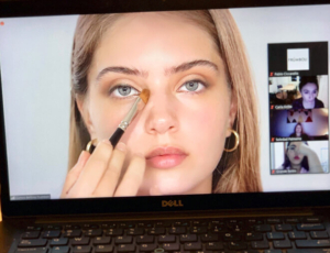 Cursos de maquillaje online: una nueva forma de aprender