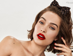 Tendencias de maquillaje otoño-invierno 2021