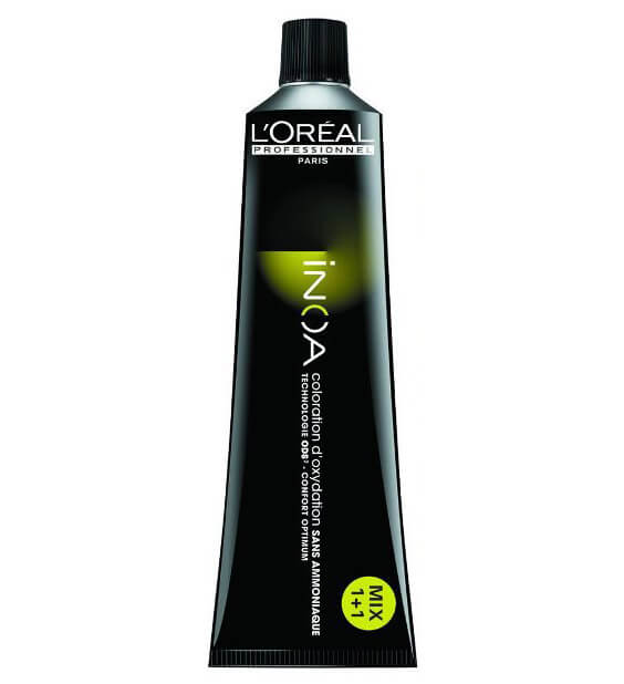 Loreal-Tinte-Inoa Inoa