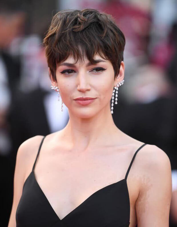 tendencias-pelo-2021-pixie tendencias pelo otoño invierno 2021 - Neo Pixie