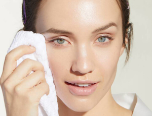 5 consejos para quitar el maquillaje