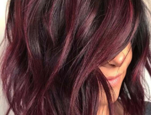 Tendencias de corte de pelo primavera verano 2022 - Longbob