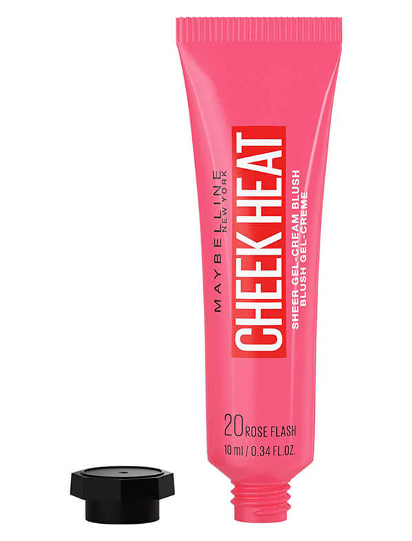 cheek-heat cheek heat