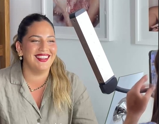 Te abre puertas estudiar Maquillaje Profesional en Escuela Frúmboli – Testimonio Valentina